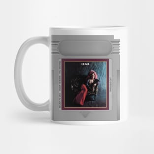 Pearl Game Cartridge Mug